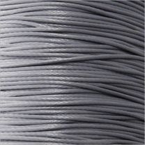 Codon Coton Ciré 0,5mm Gris