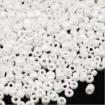 20g Perles De Riz En Verre Transparent Coloré 2mm / 3mm - Temu Belgium